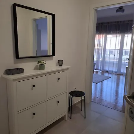 Astra Apartment *