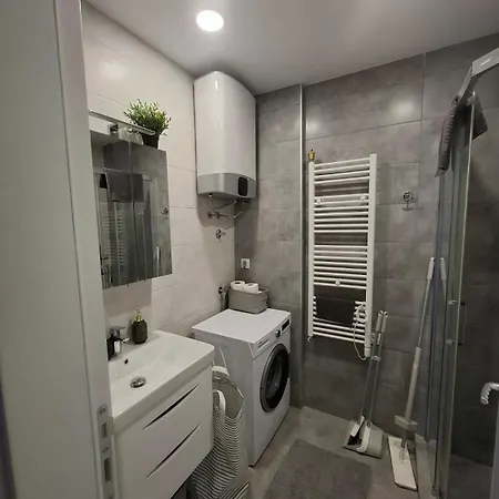 Apartman Astra